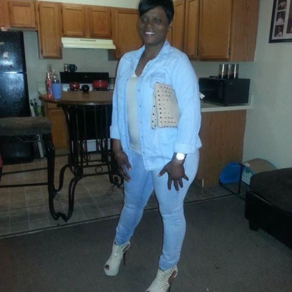 Meet your Posher, Lorraine